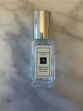 Jo Malone wood sage and sea salt cologne mini